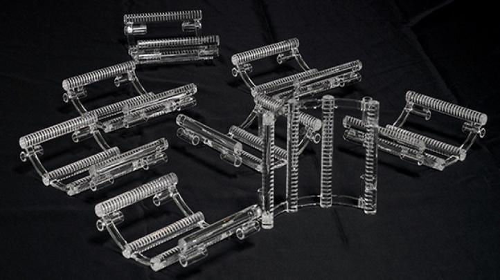 How to Clean and Maintain Quartz Parts Properly?